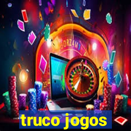 truco jogos